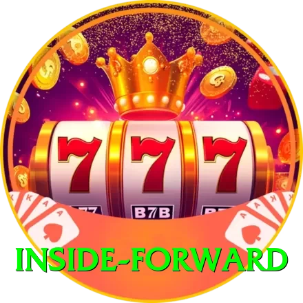 inside forward Deluxe Pro v4.2.8 - 2