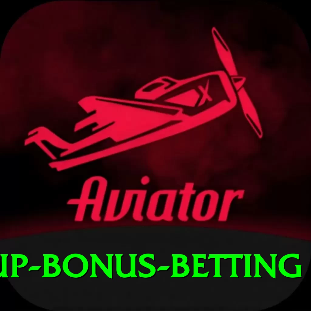 instant sign up bonus betting Deluxe v2.8.6 - 2