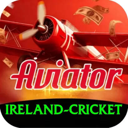 ireland cricket VIP - 2