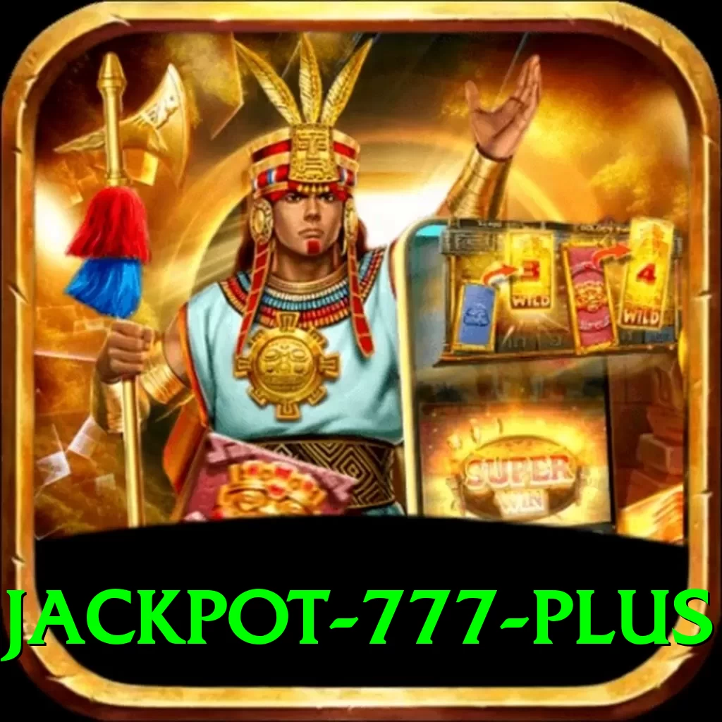 jackpot 777 Games Turbo - 2