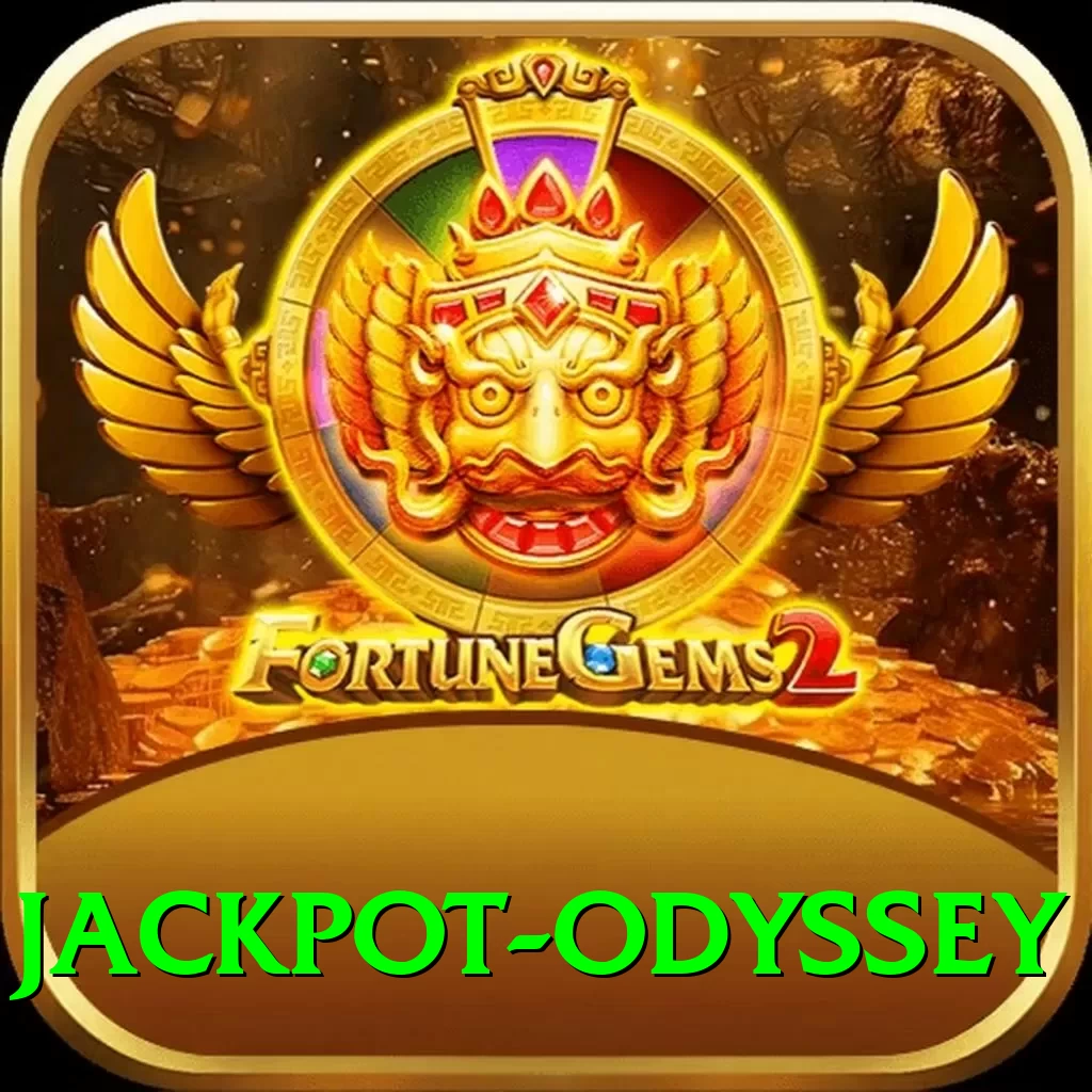 jackpot odyssey Premium Plus vv4.0.3 - 2