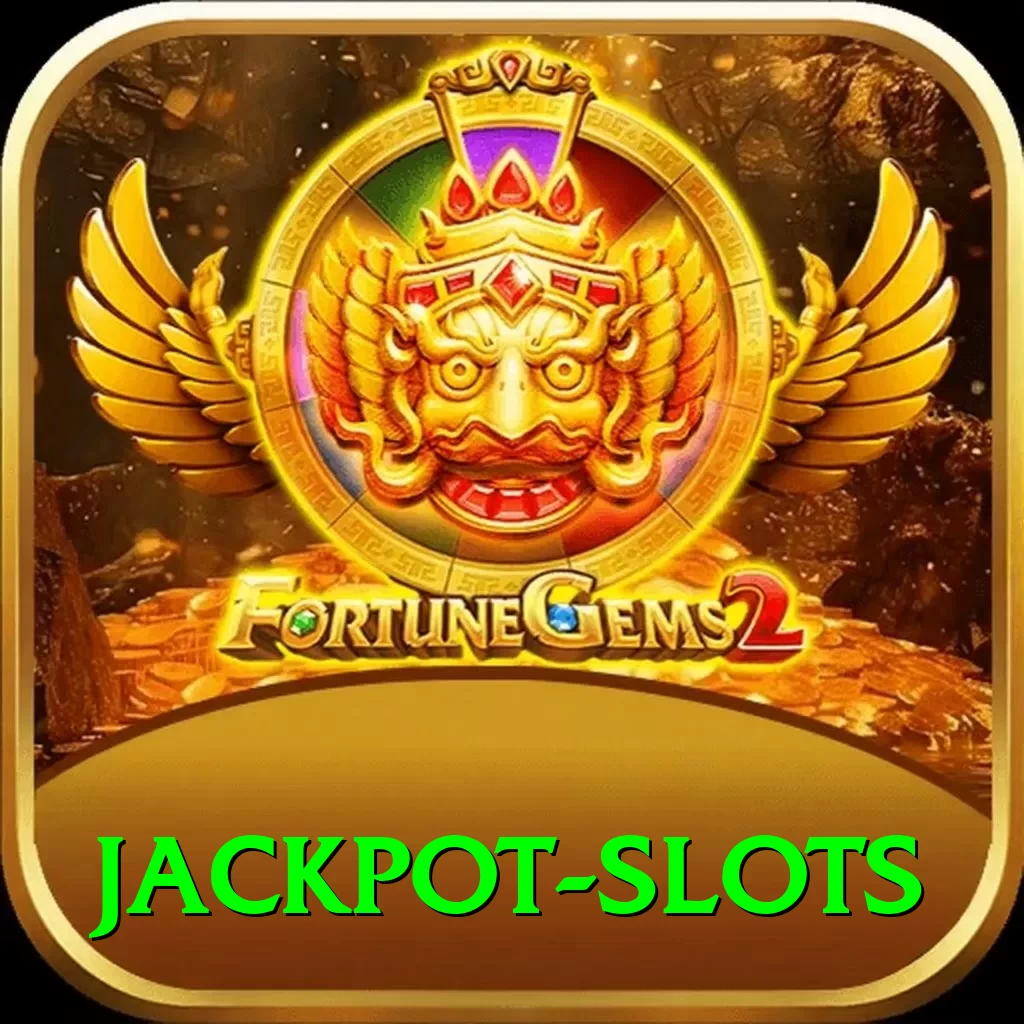 jackpot slots Games (Casino & Earning) Deluxe v4.3.5 - 2