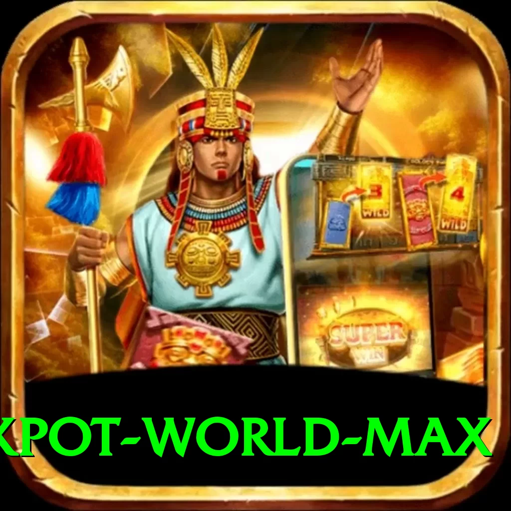 Jackpot World Turbo Casino App - 2