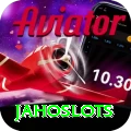 jahoslots Plus Pro vv2.1.8