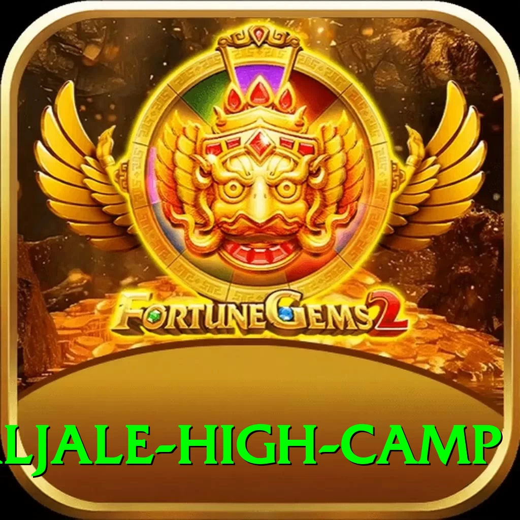 jaljale high camp Plus v1.0.5 - 2
