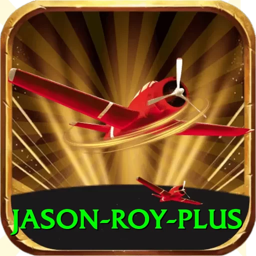 jason roy Plus v4.6.7 - 2