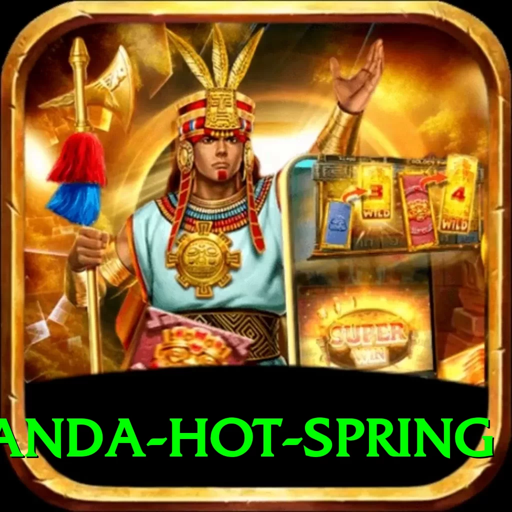 jhinu danda hot spring Gold Edition v5.6.1 - 2