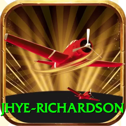 jhye richardson Plus v3.6.6 - 2