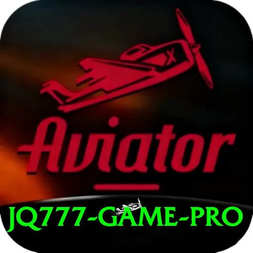 JQ777 Game Pro Edition v3.0.9 - 2