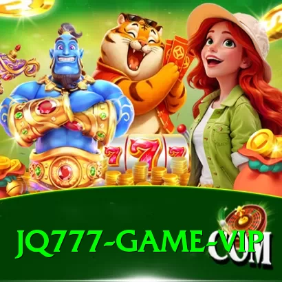 jq777 game Official v2.0.7 - 2