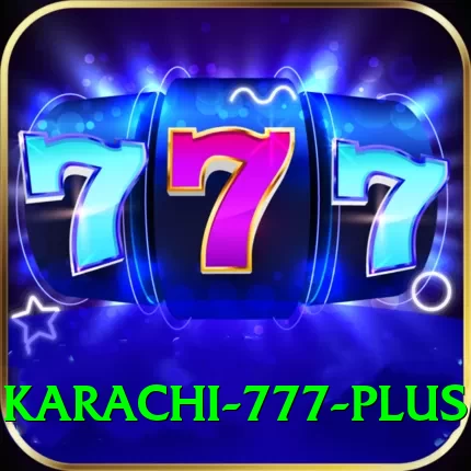 Karachi 777 Gaming Supreme - 2