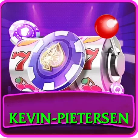 kevin pietersen Max Pro v5.0.3 - 2