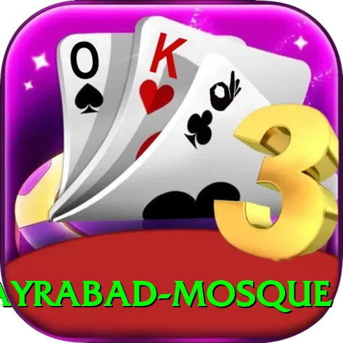 khayrabad mosque Deluxe Pro v1.8.9 - 2