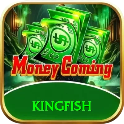 kingfish Games (Casino & Earning) Deluxe v4.0.5 - 2
