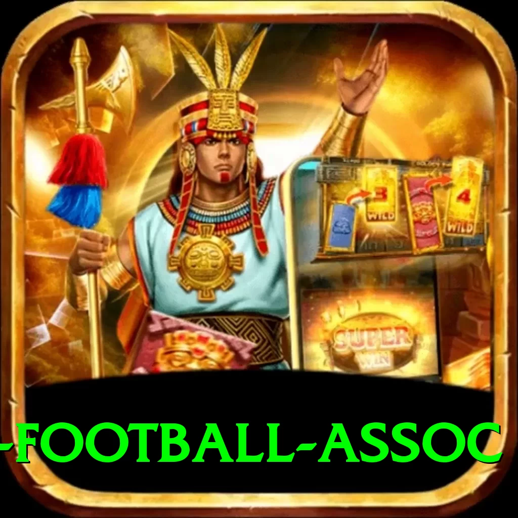 kpk football assoc Turbo v2.5.9 - 2