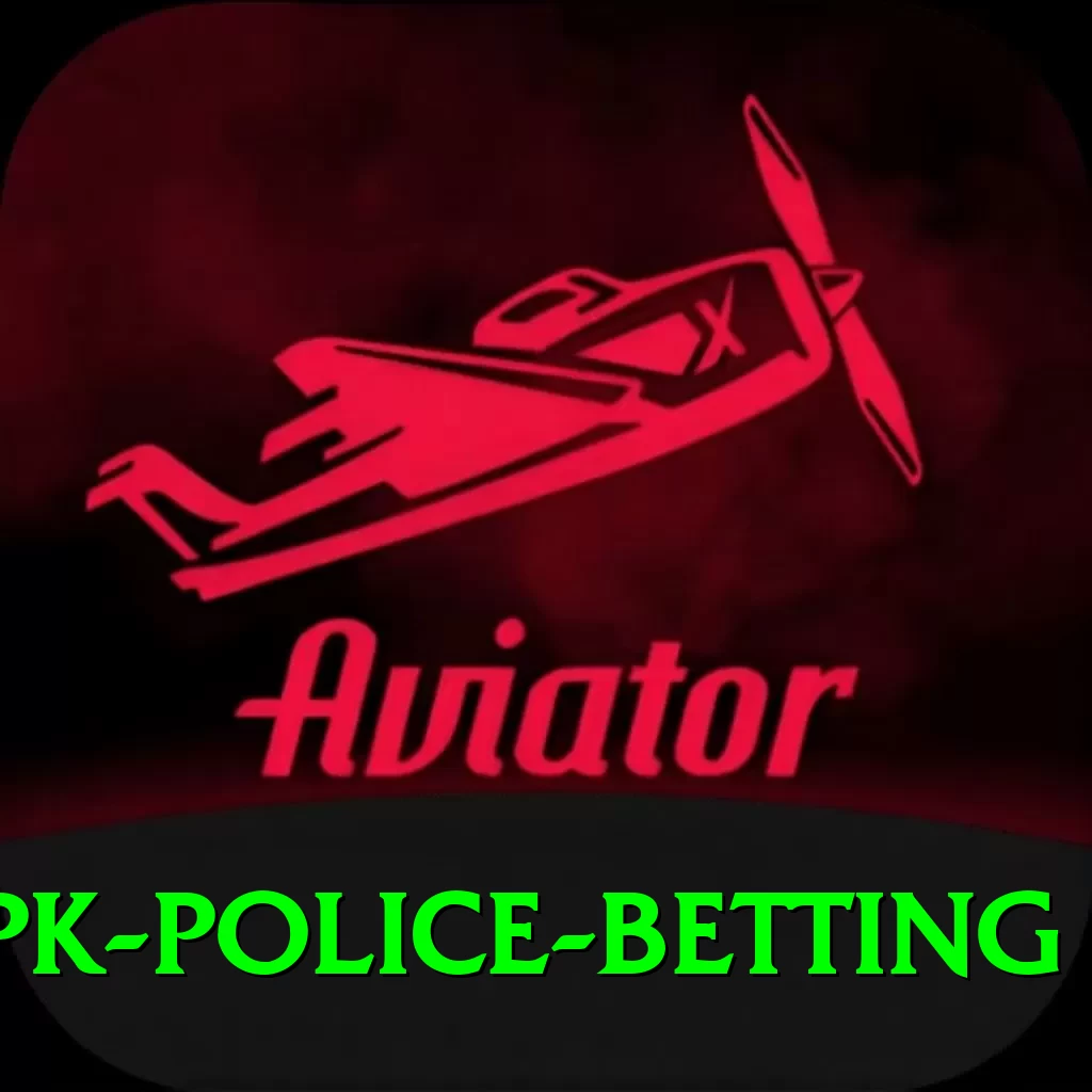 kpk police betting Deluxe v5.1.6 - 2