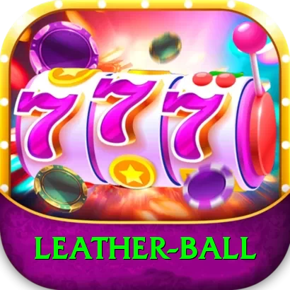 leather ball Turbo Pro v3.5.0 - 2
