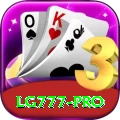 lg777 Game Legend v3.0.8