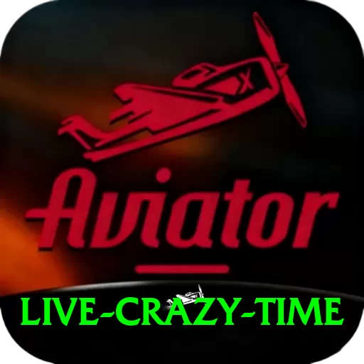 live crazy time Master v5.4.0 - 2