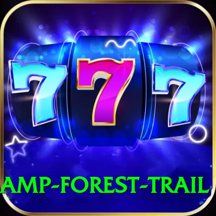 low camp forest trail VIP v4.7.0 - 2