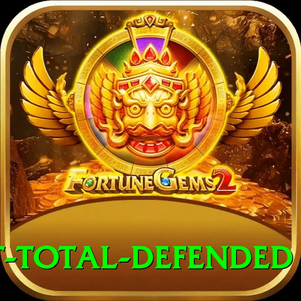 lowest total defended Deluxe v5.9.2 - 2