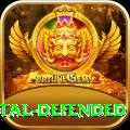 lowest total defended Deluxe v5.9.2