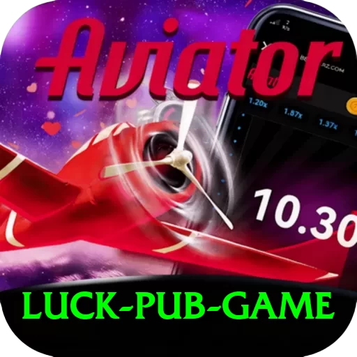 Luck Pub Game Gold v2.9.0 - 2