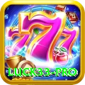 luck33 Max APK v5.4.8