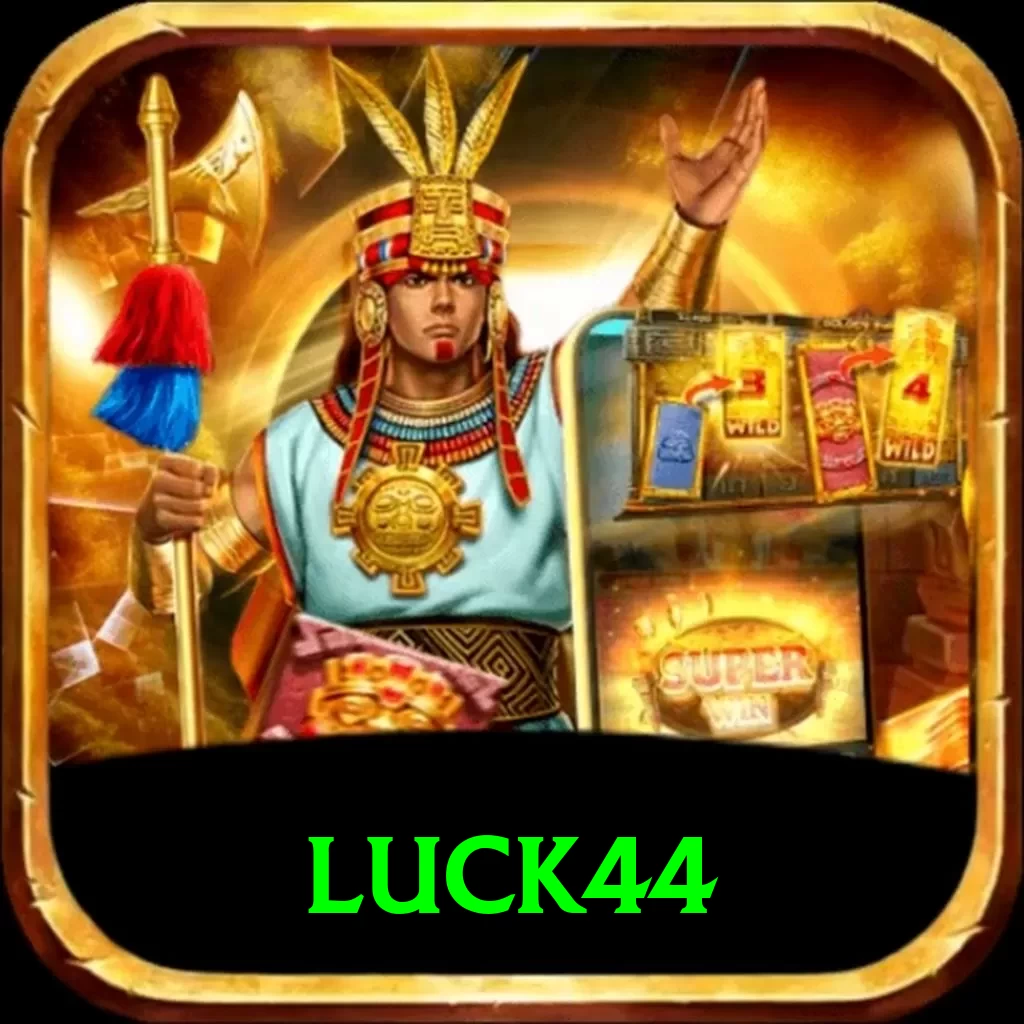 Luck44 Master v4.5.8 - 2