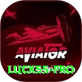 luck55 Gold - Win Real PKR