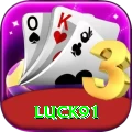 luck91 Pro Edition v3.1.1