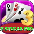 lucky 3vegas Earn Plus v2.0.0
