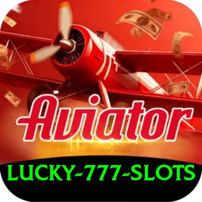 lucky 777 slots Games (Casino & Earning) Plus v2.5.3 - 2