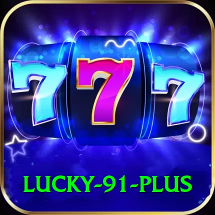 Lucky 91 Legend - Free Download - 2