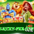Lucky PKR 777 Pro1 v3.7.8