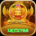 lucky55 Games (Casino & Earning) Premium vv3.0.0