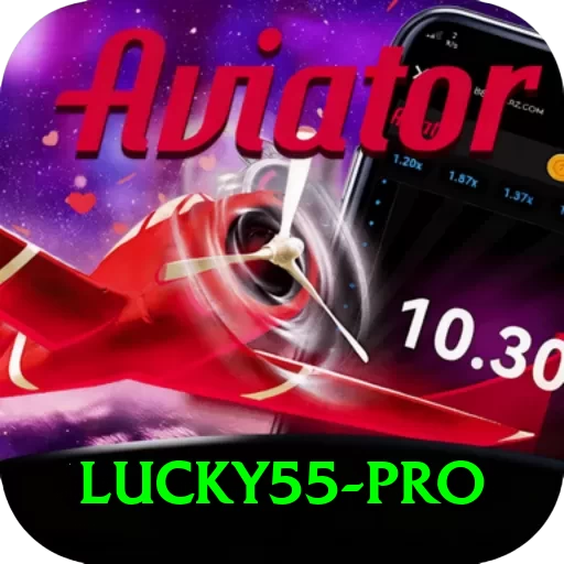 lucky55 Super Casino App - 2