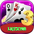 luckyi8 Plus v2.1.0
