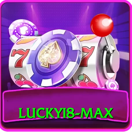 luckyi8 Gold Gaming App - 2