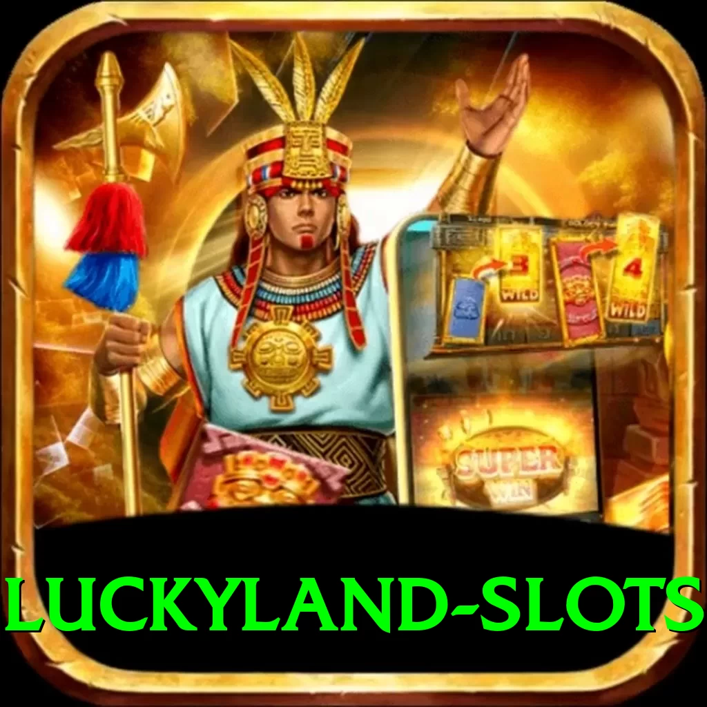luckyland slots Elite v3.4.4 - 2