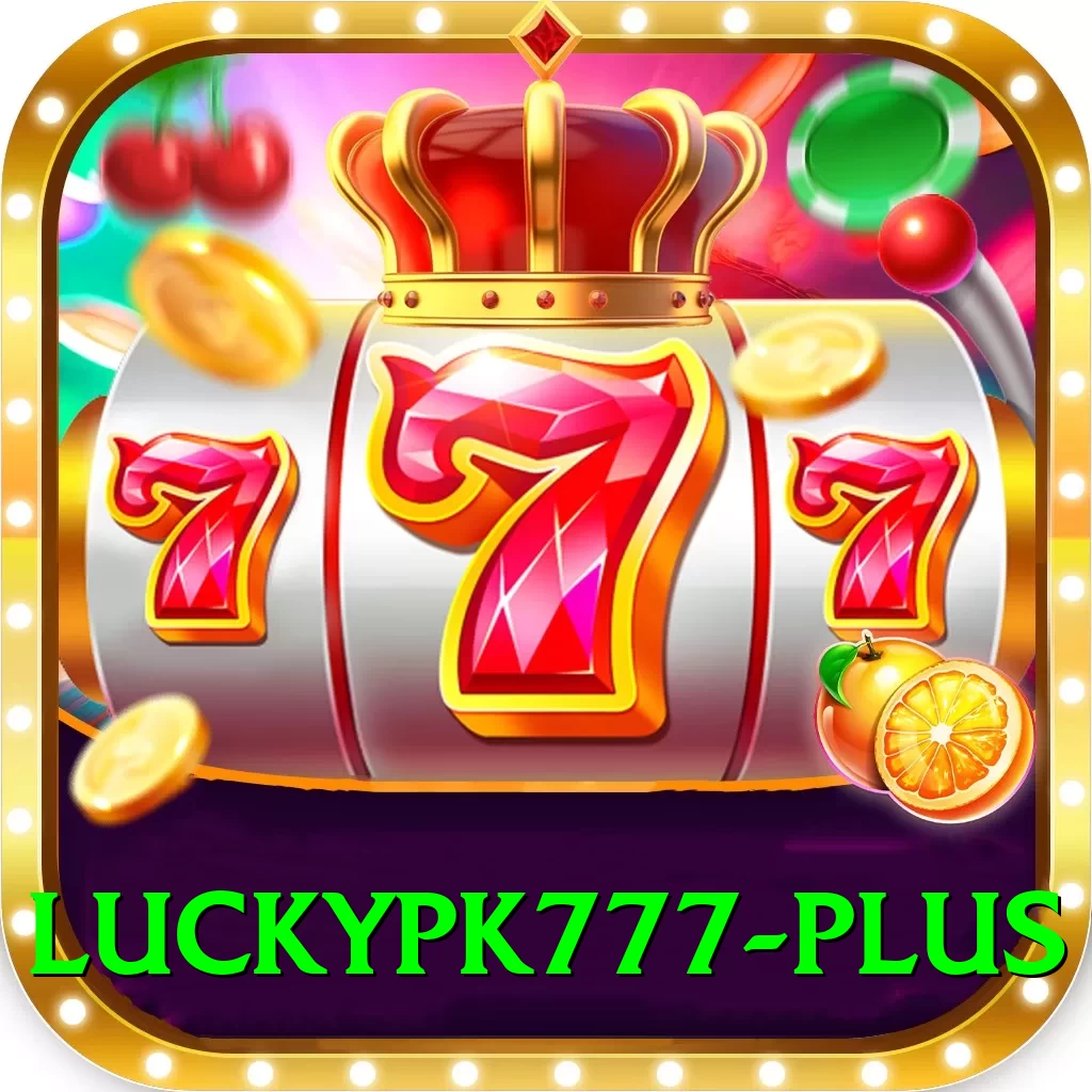 luckypk777 Pro1 v2.2.9 - 2