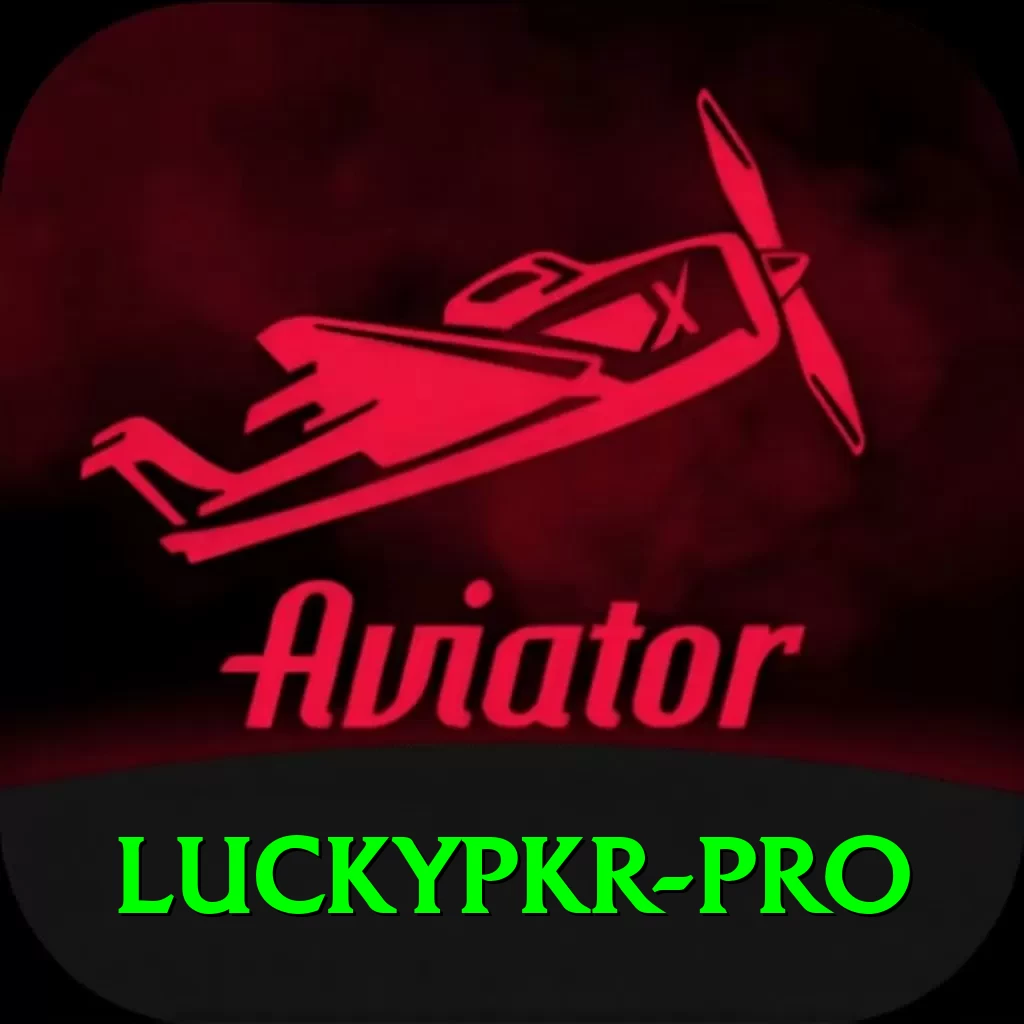 luckypkr Mega v4.3.7 - 2