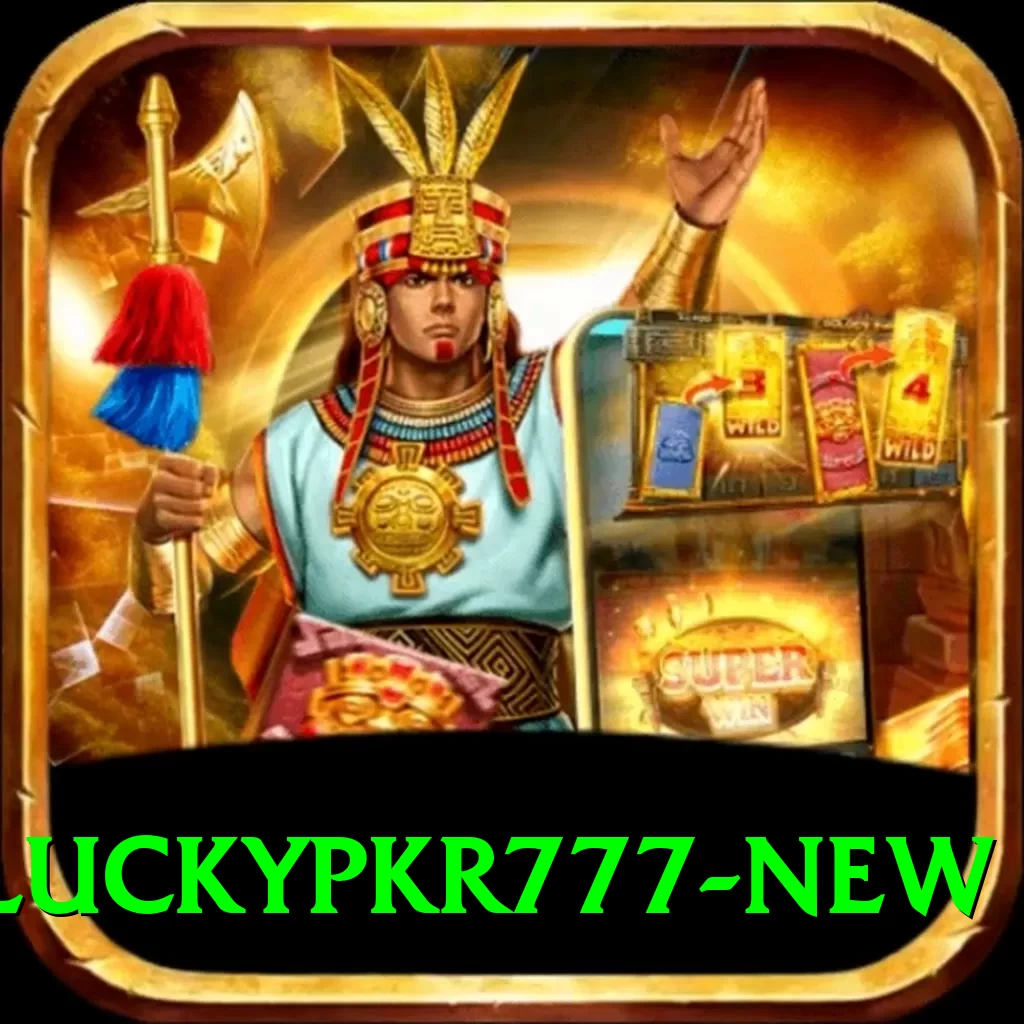 LuckyPKR777 - Real Money Mega - 2