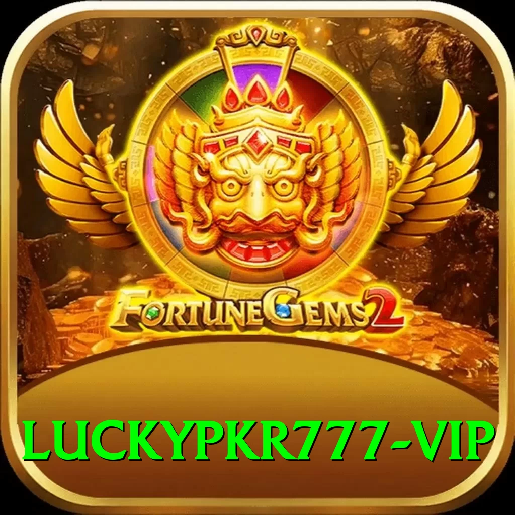 luckypkr777 PK Plus - 2