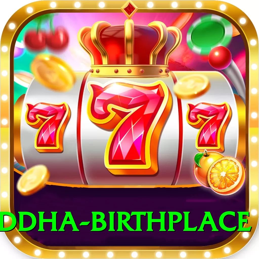 lumbini buddha birthplace Games (Casino & Earning) Gold v4.1.5 - 2
