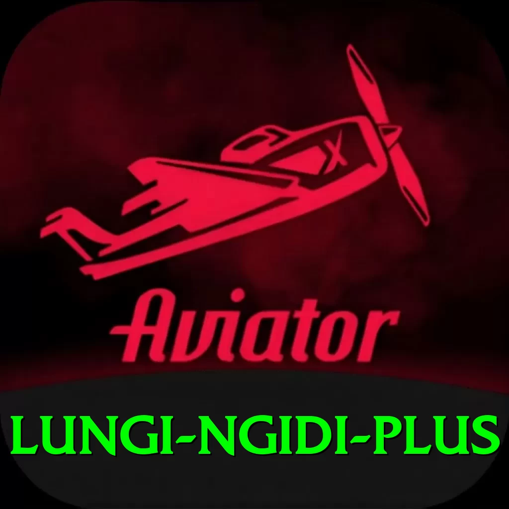 lungi ngidi Casino Official v3.8.7 - 2