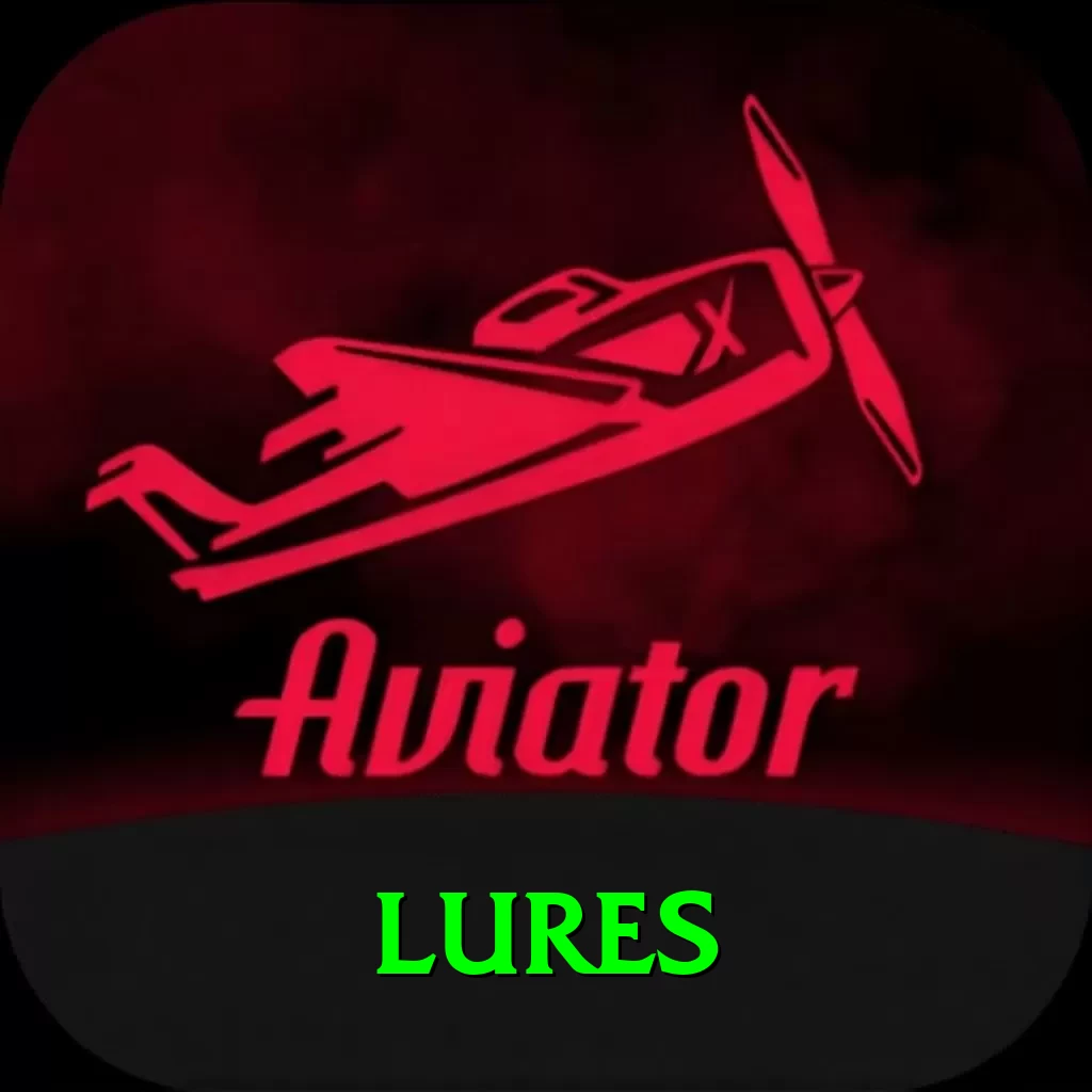 lures Plus Edition v2.4.5 - 2