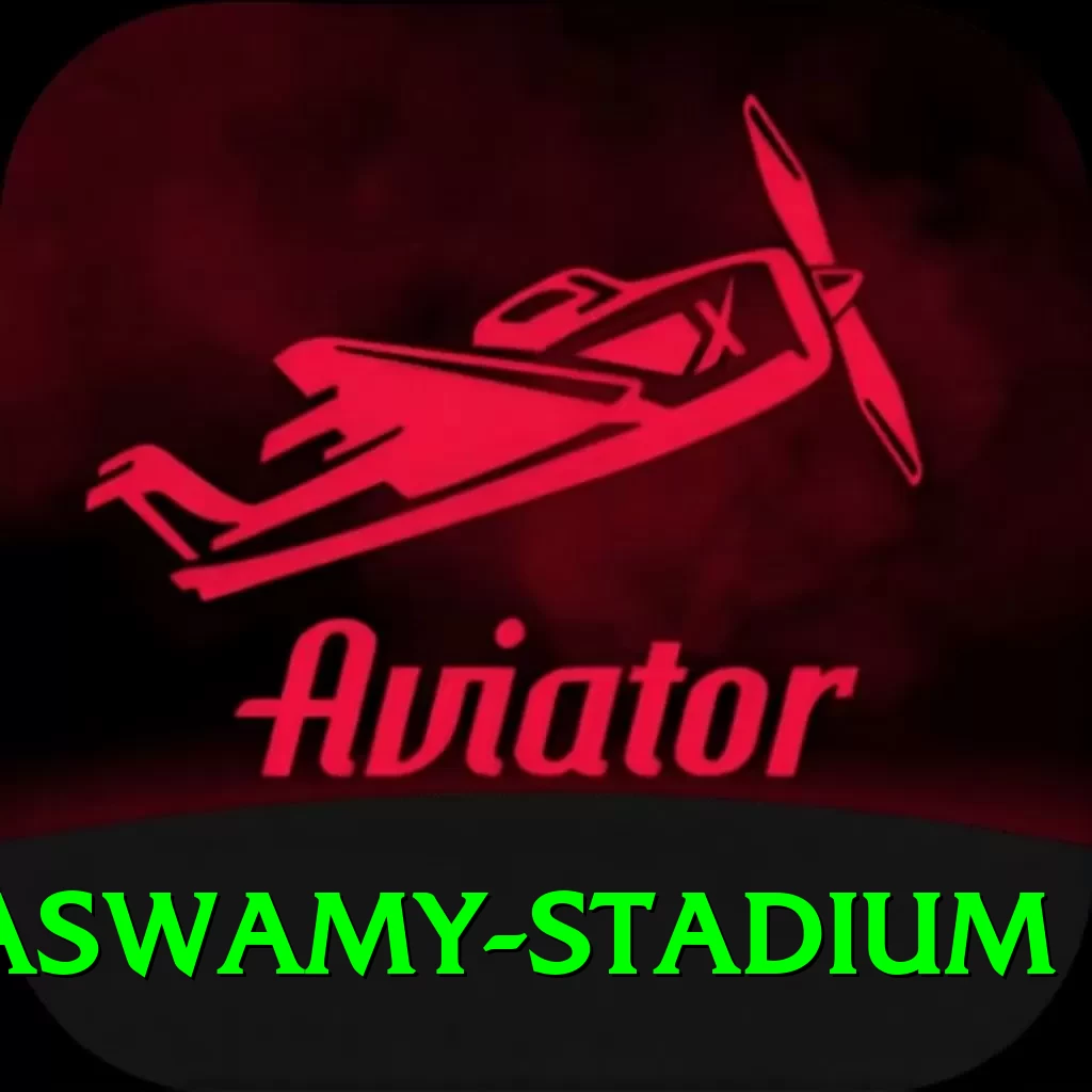 m chinnaswamy stadium Plus v1.9.3 - 2