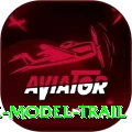 machhapuchhre model trail Gold Pro v1.6.5