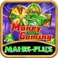 mahis Mega - Daily Bonus